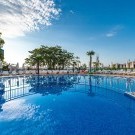 Zenith 4* Hotel 