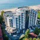 Zenith 4* Hotel 