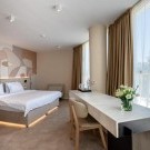 Zenith 4* Hotel 