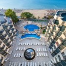 Zenith 4* Hotel 