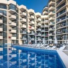 Zenith 4* Hotel 