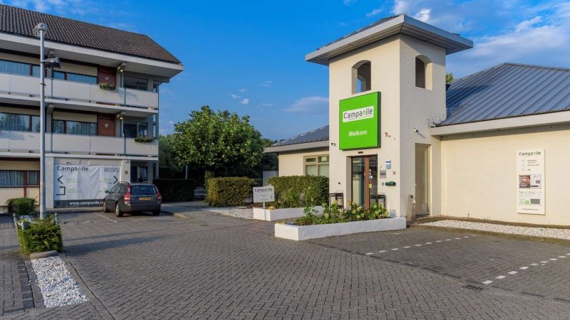 Campanile Hotel & Restaurant  Zevenaar - Arnhem