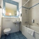 IBIS Sint Niklaas  & Campanile Hotel Zevenaar - Arnhem