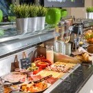 Campanile Hotel & Restaurant  Zevenaar - Arnhem