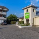 IBIS Sint Niklaas  & Campanile Hotel Zevenaar - Arnhem