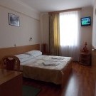 Zuglo Hotel 